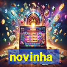 novinha -18 telegram